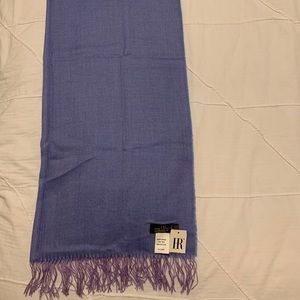 Holt Renfrew Scarf (NWT)